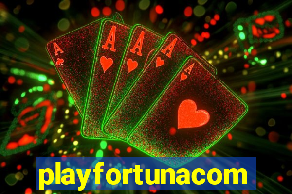 playfortunacom