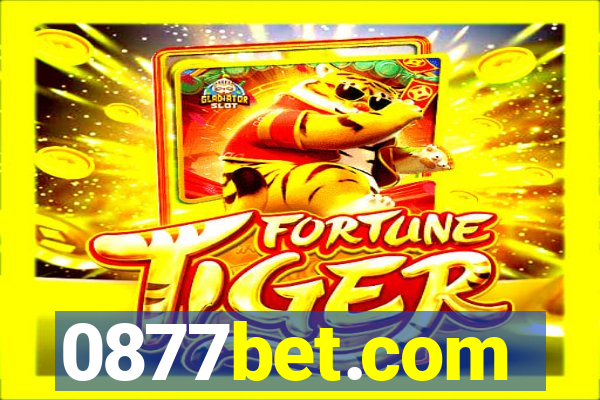 0877bet.com