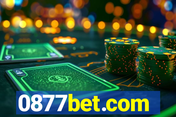 0877bet.com