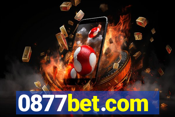 0877bet.com