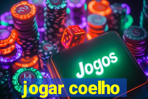 jogar coelho