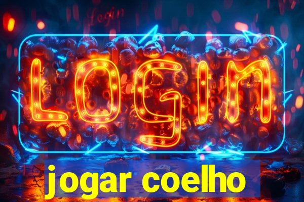 jogar coelho