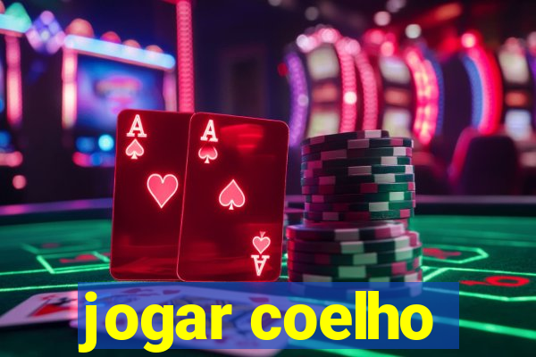 jogar coelho