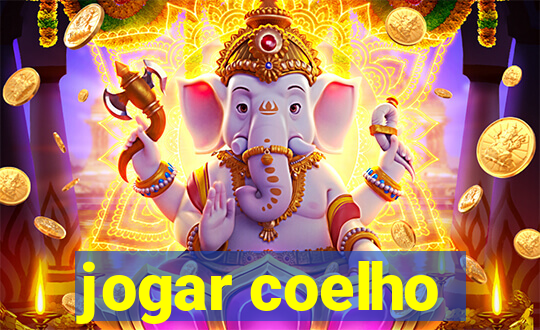 jogar coelho