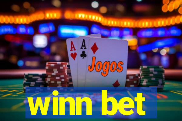 winn bet