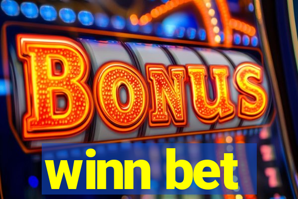 winn bet