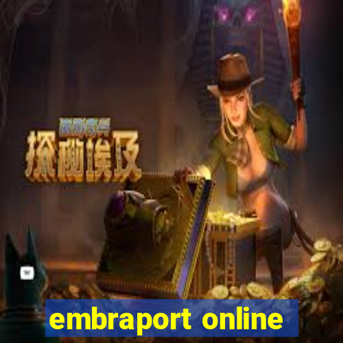 embraport online