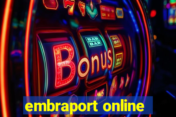 embraport online