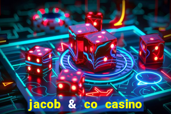 jacob & co casino tourbillon replica