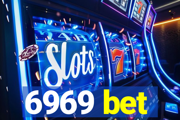 6969 bet