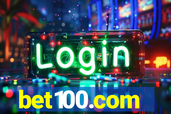 bet100.com