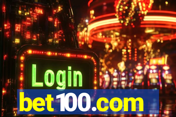 bet100.com