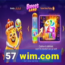 57 wim.com