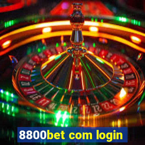 8800bet com login