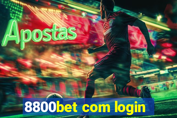 8800bet com login
