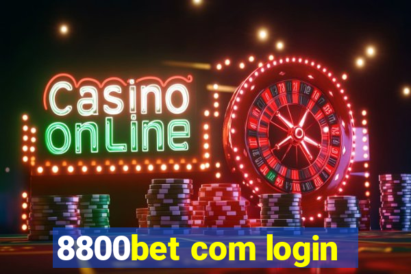 8800bet com login
