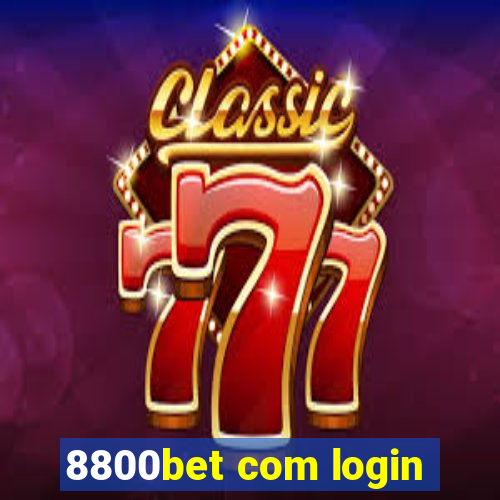 8800bet com login
