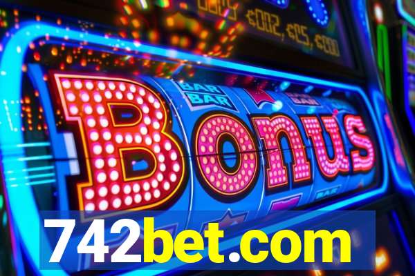 742bet.com