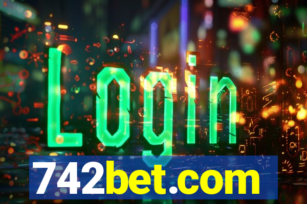 742bet.com