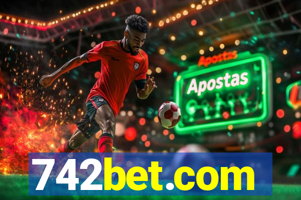 742bet.com