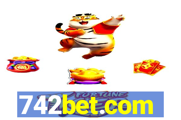 742bet.com