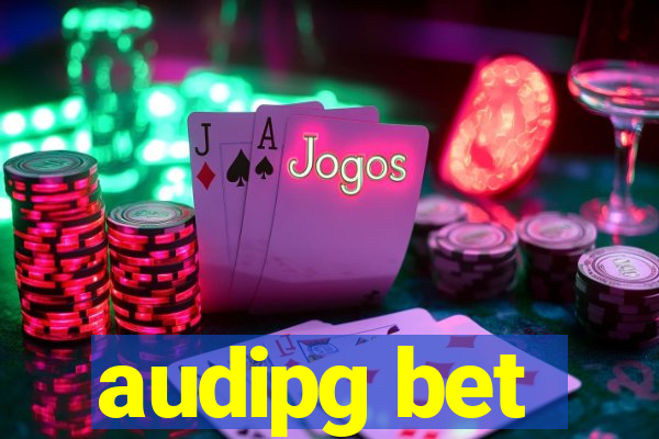 audipg bet
