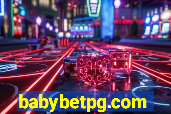 babybetpg.com