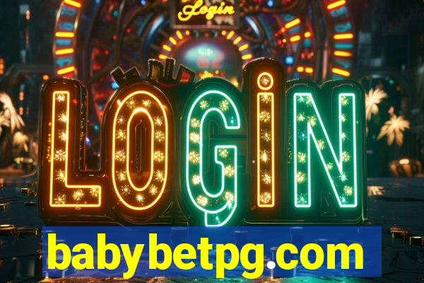 babybetpg.com