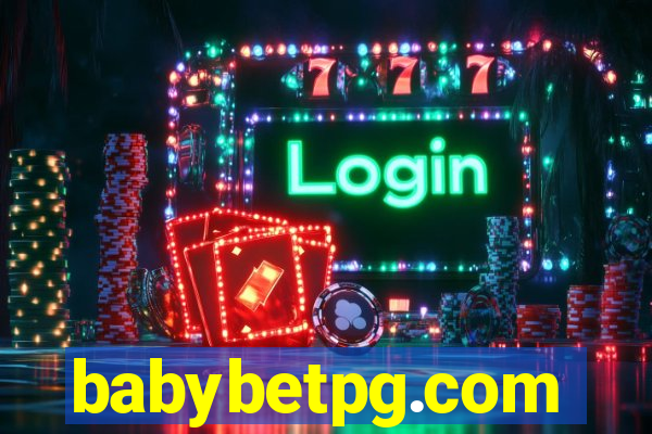 babybetpg.com