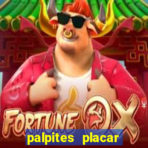 palpites placar exato dos jogos de amanh?