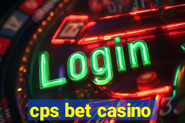 cps bet casino