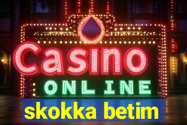 skokka betim