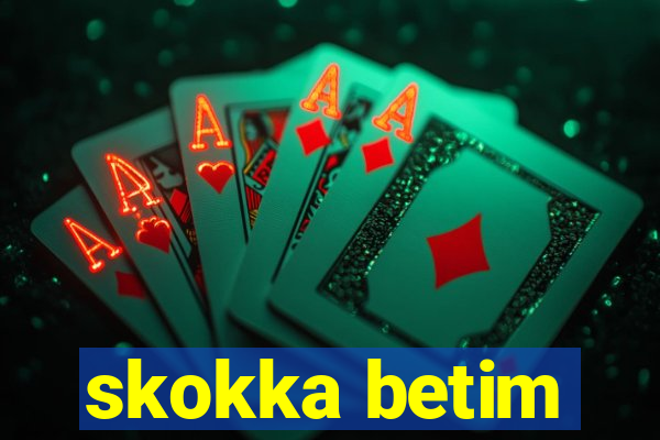 skokka betim