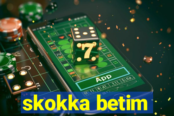 skokka betim