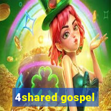 4shared gospel