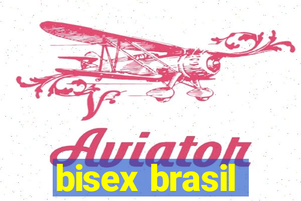 bisex brasil