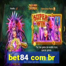 bet84 com br