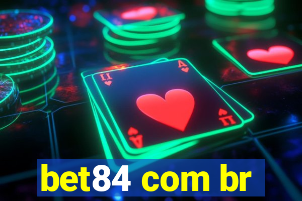 bet84 com br