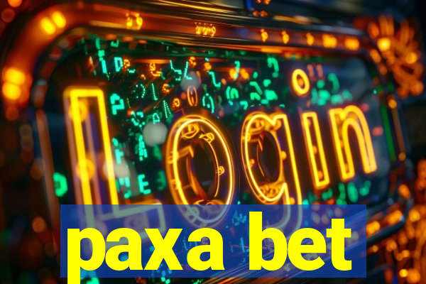 paxa bet