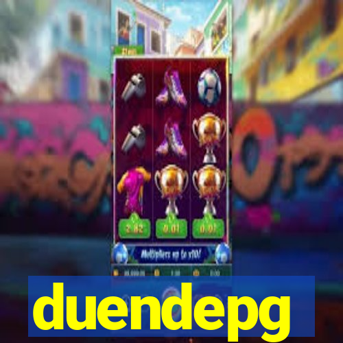 duendepg