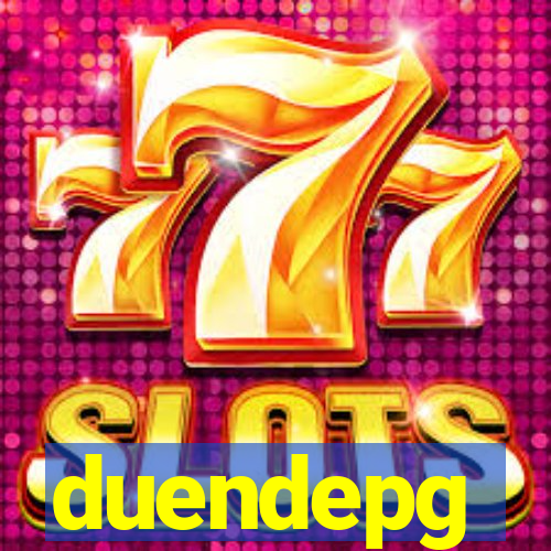 duendepg