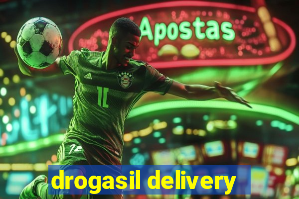 drogasil delivery