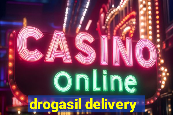 drogasil delivery