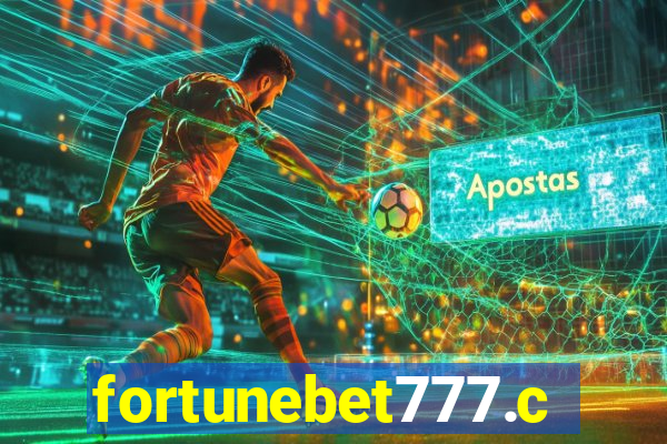 fortunebet777.com