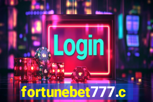fortunebet777.com