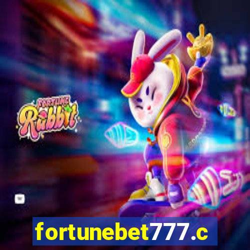fortunebet777.com
