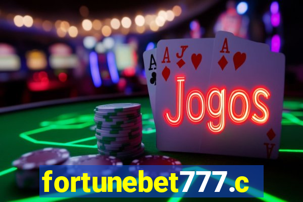fortunebet777.com
