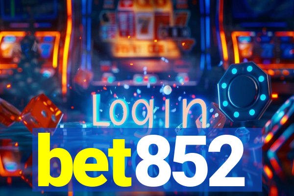 bet852