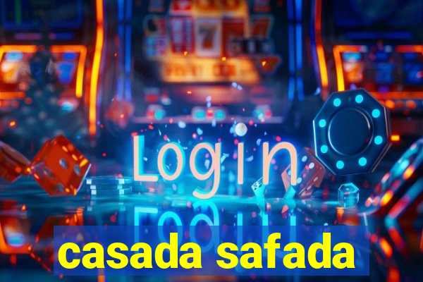 casada safada