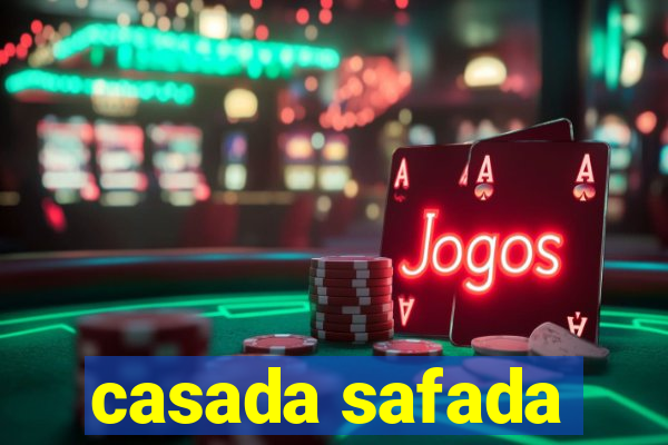 casada safada